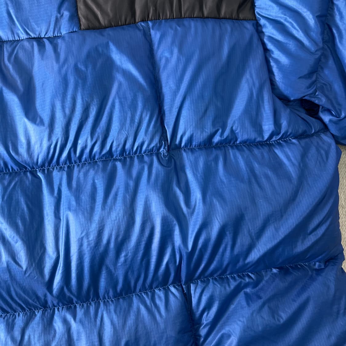 100 노스페이스 서밋 시리즈 패딩 상품이미지10