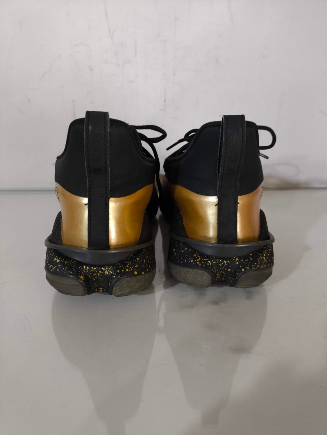 280mm 언더아머 커리7 메탈 농구화 상품이미지8