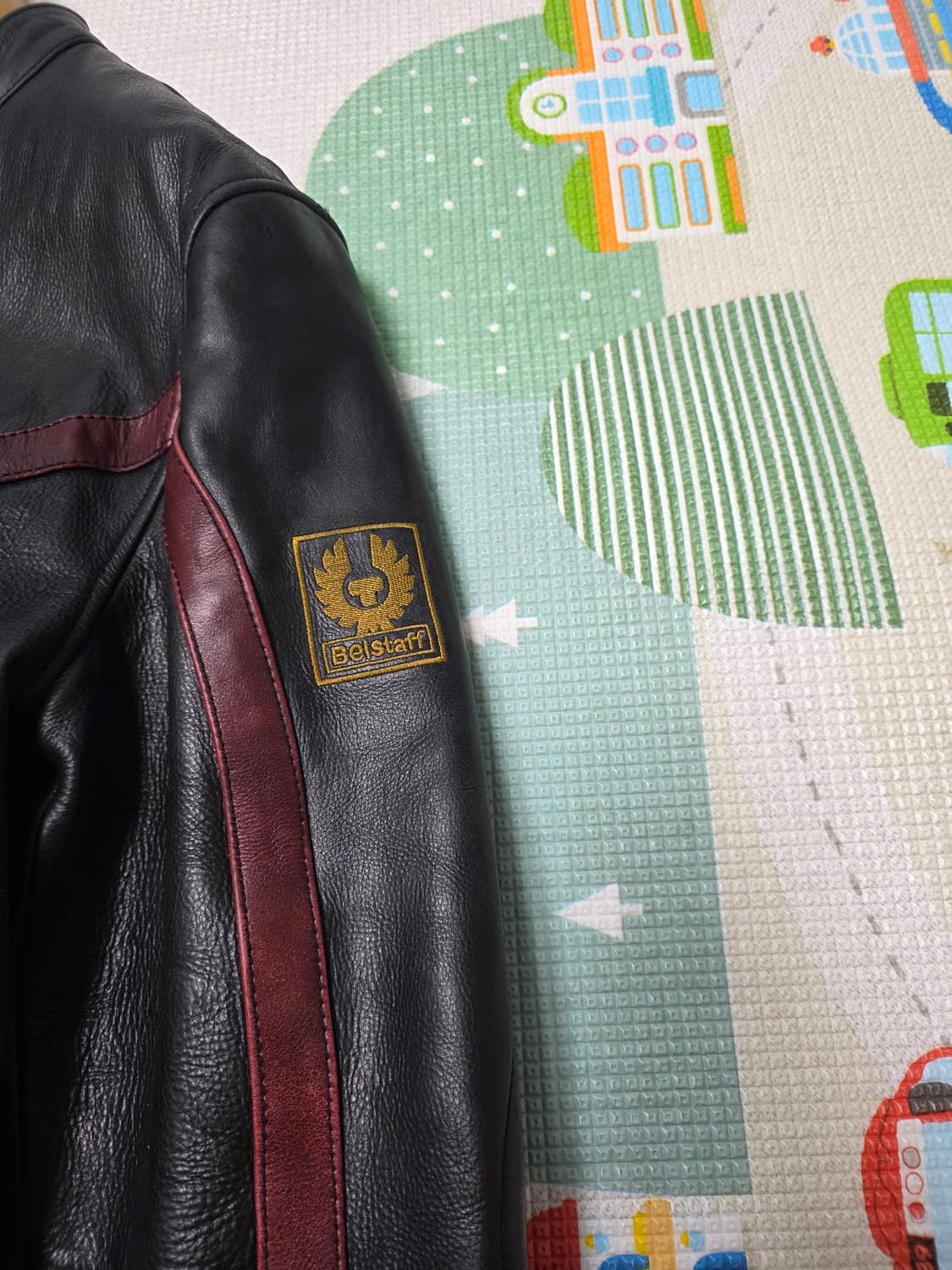 벨스타프 데이토나 XXL 상품이미지2