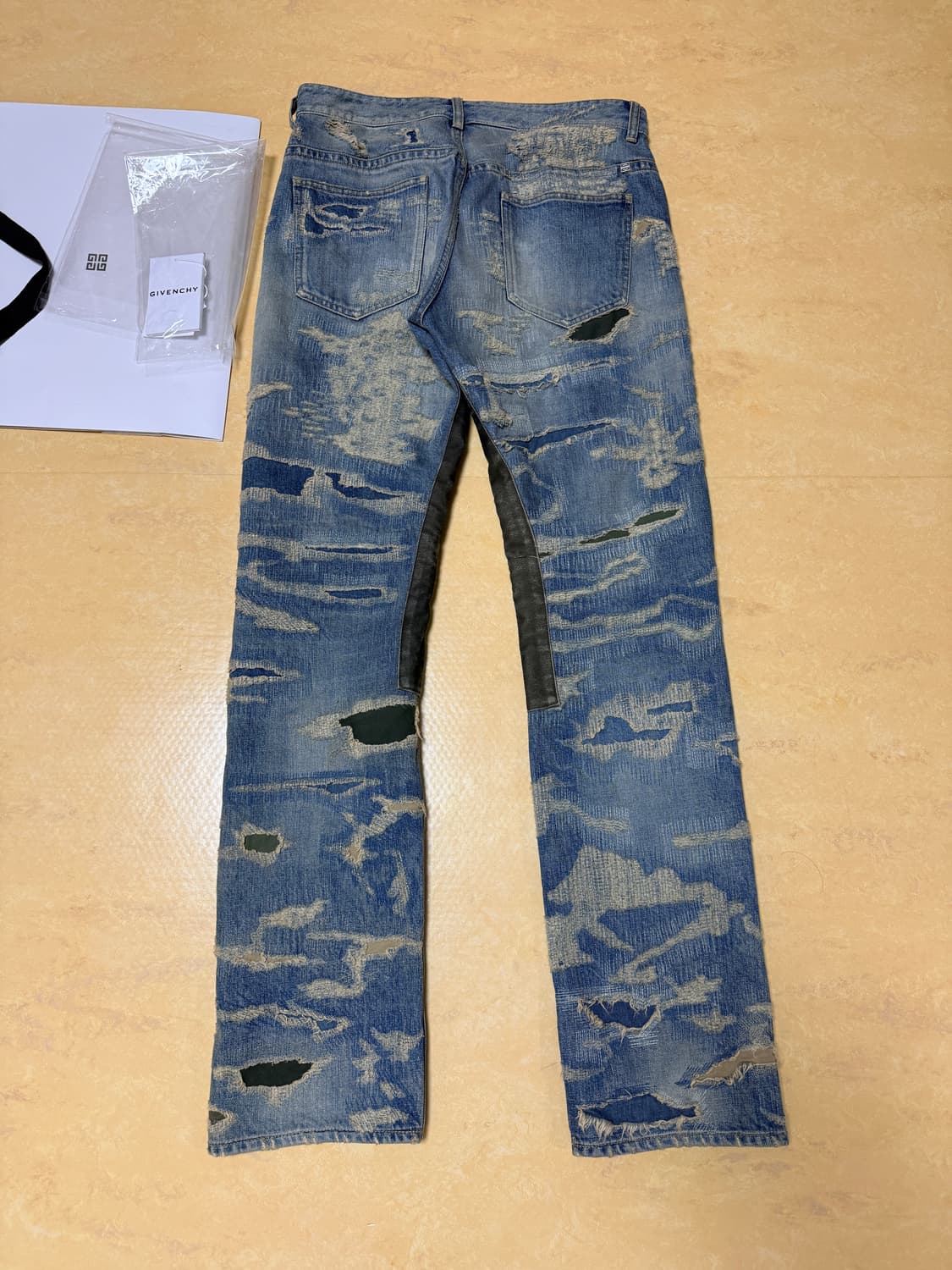 지방시 몰스킨 상품이미지5