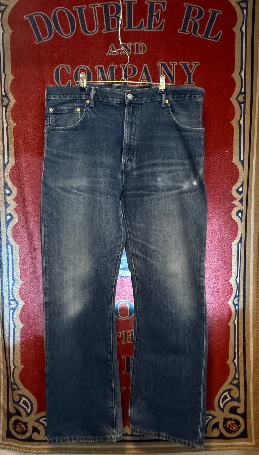 리바이스 517 40 /34 상품이미지1