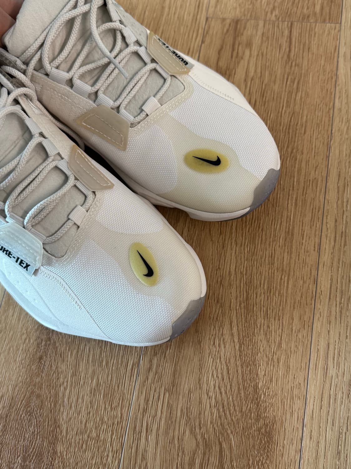 나이키 리액트 고어텍스 운동화 275cm 상품이미지9