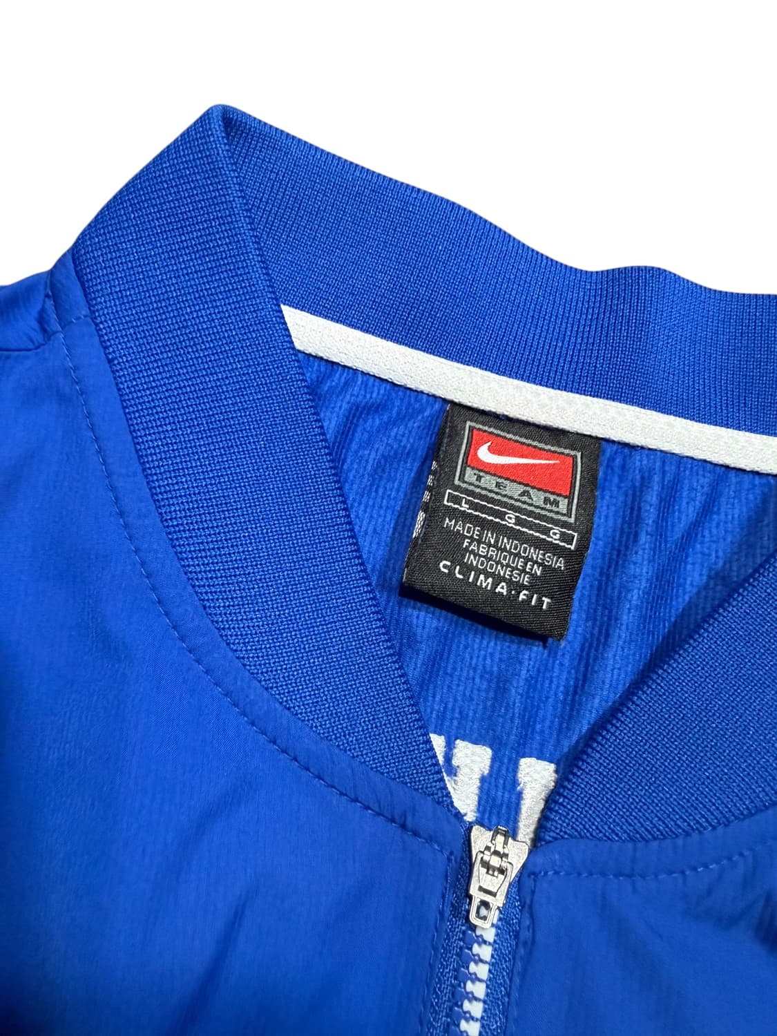 90s Nike 나이키 반집업 아노락 상품이미지3