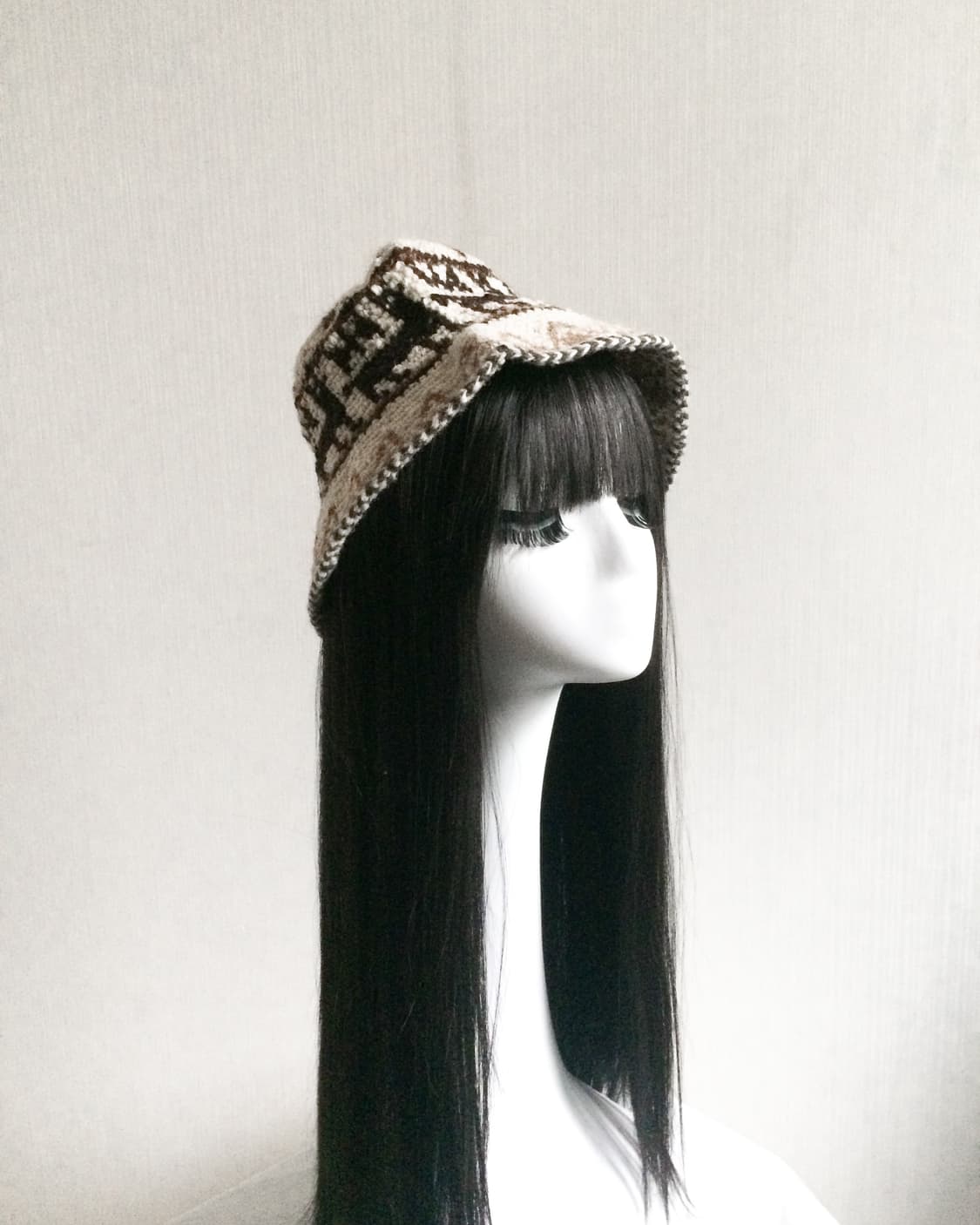  Jungle hat 상품이미지1