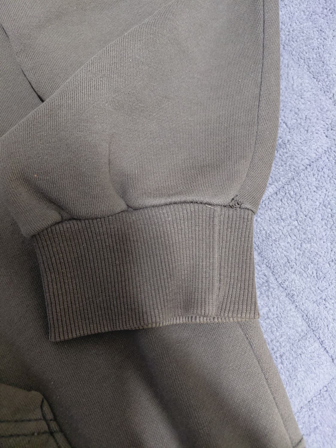 90's 폴로스포츠 빈티지 랄프로렌 후디  상품이미지4