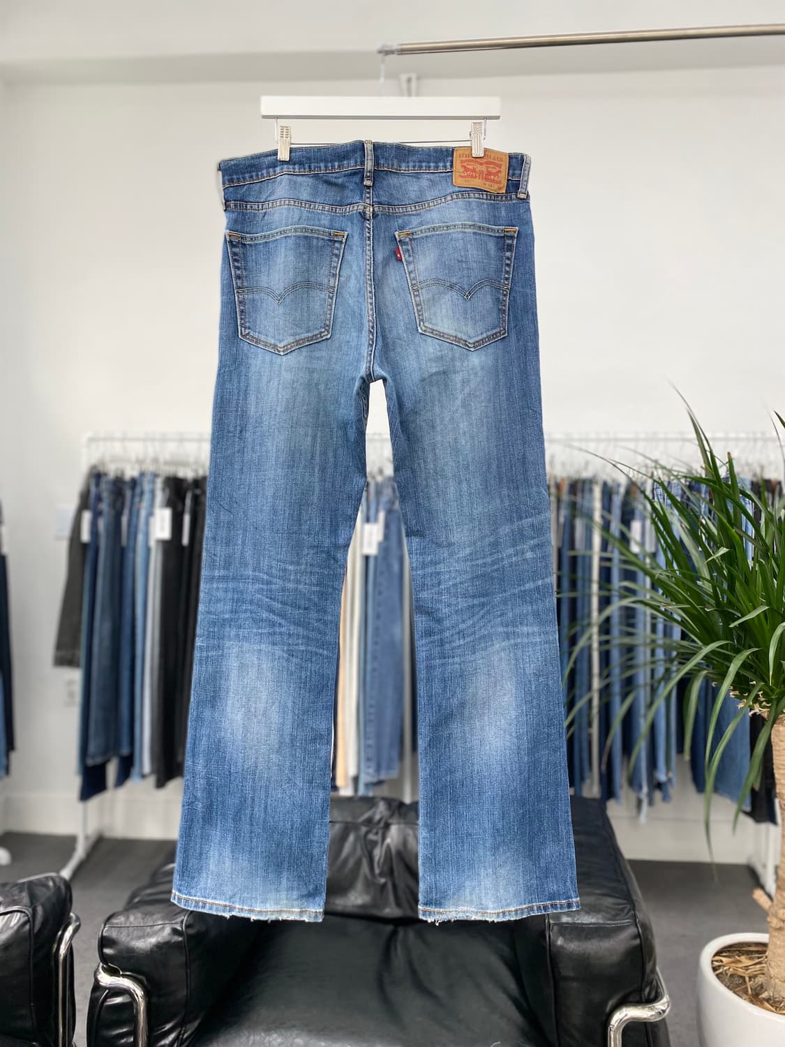 리바이스527 Boots Cut 00s 36사이즈 a5628 상품이미지4