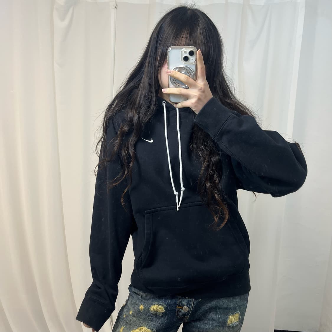 Nike NRG Hoodie 상품이미지1