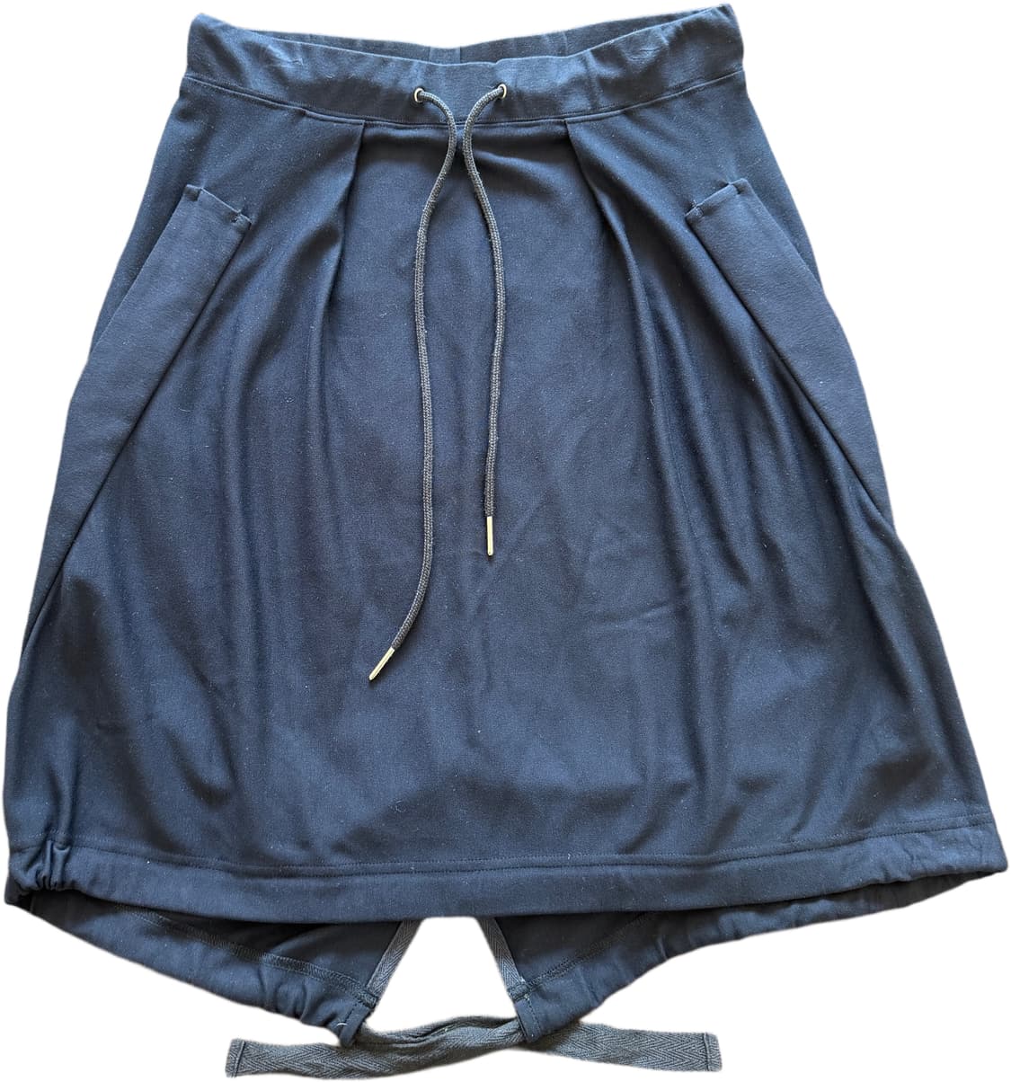 Y-3 skirt 상품이미지5