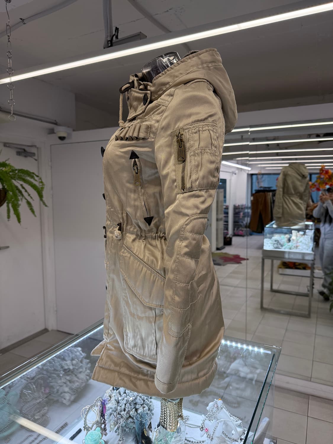 MOUSSY 상품이미지4