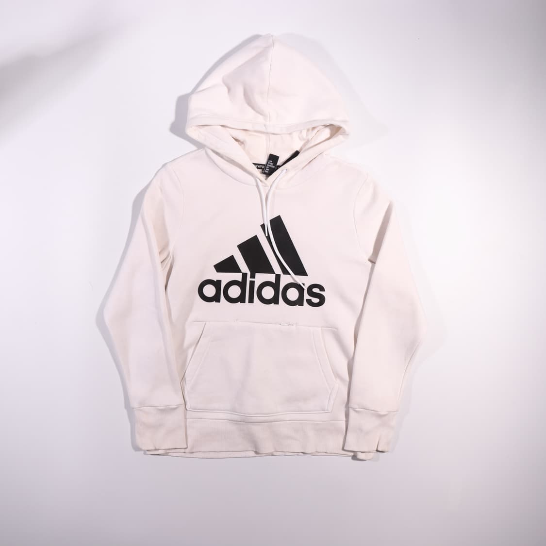 아디다스 로고 후드티 B515 상품이미지1