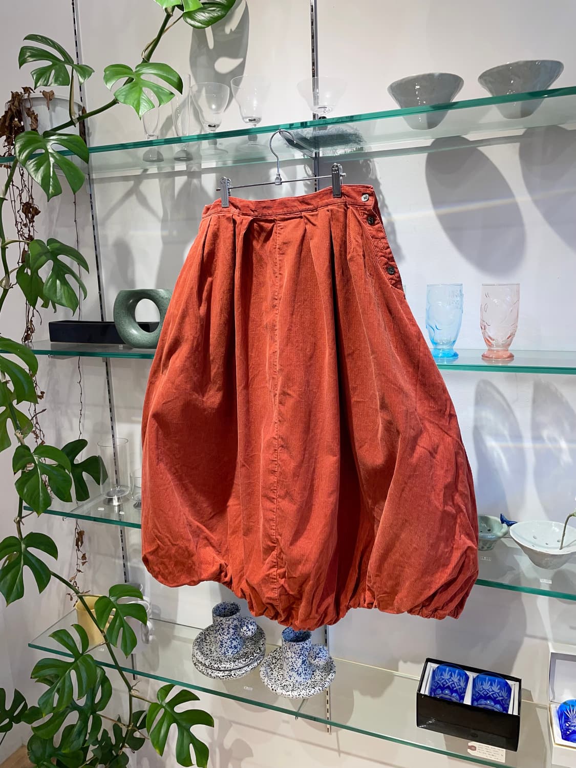 캐피탈 saruel pants 상품이미지6