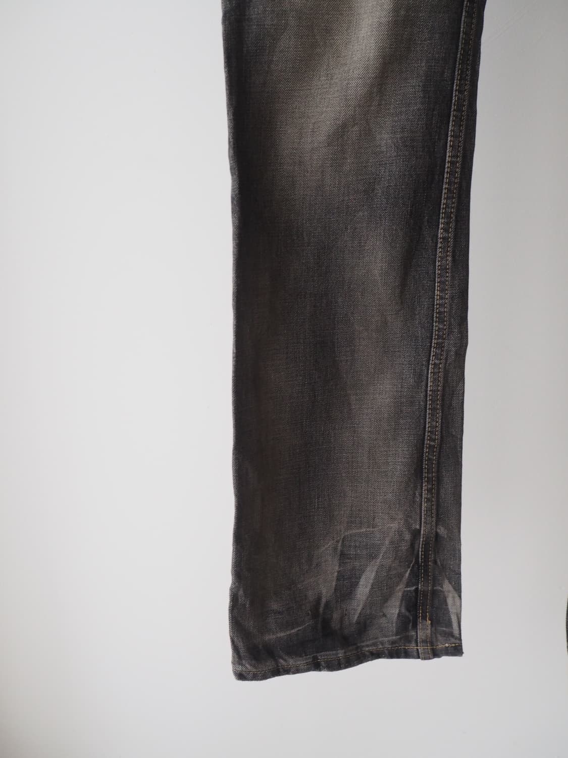 R.newbold denim pants  상품이미지3