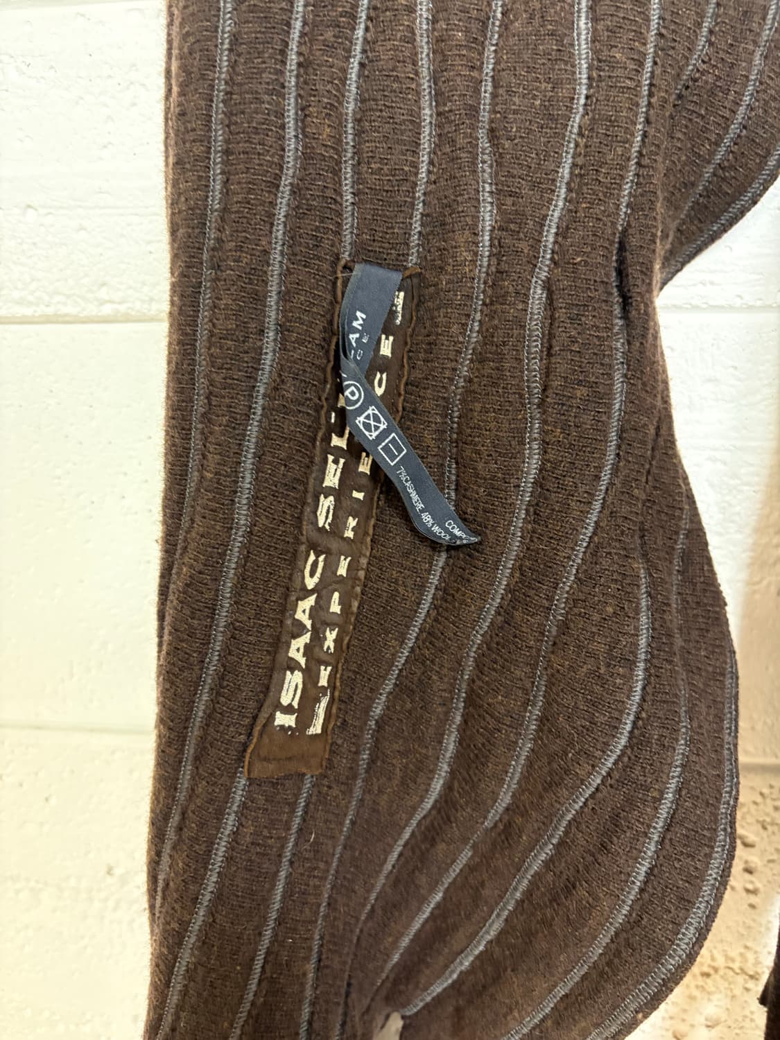 아이작 세럼 머플러 상품이미지2