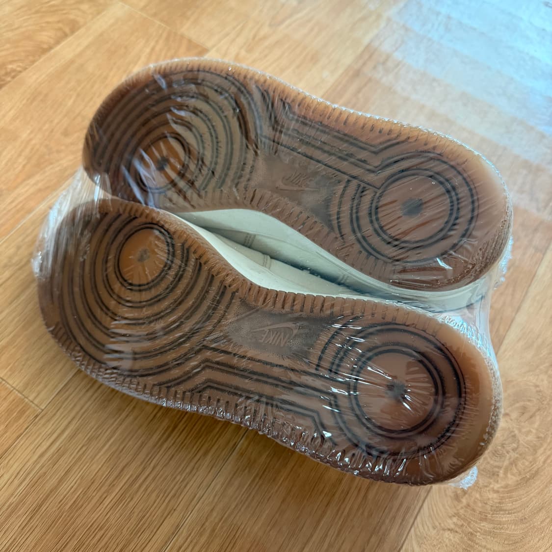 [270] 나이키 에어포스 1 '07 LV8 페이즐리 스우시 상품이미지2