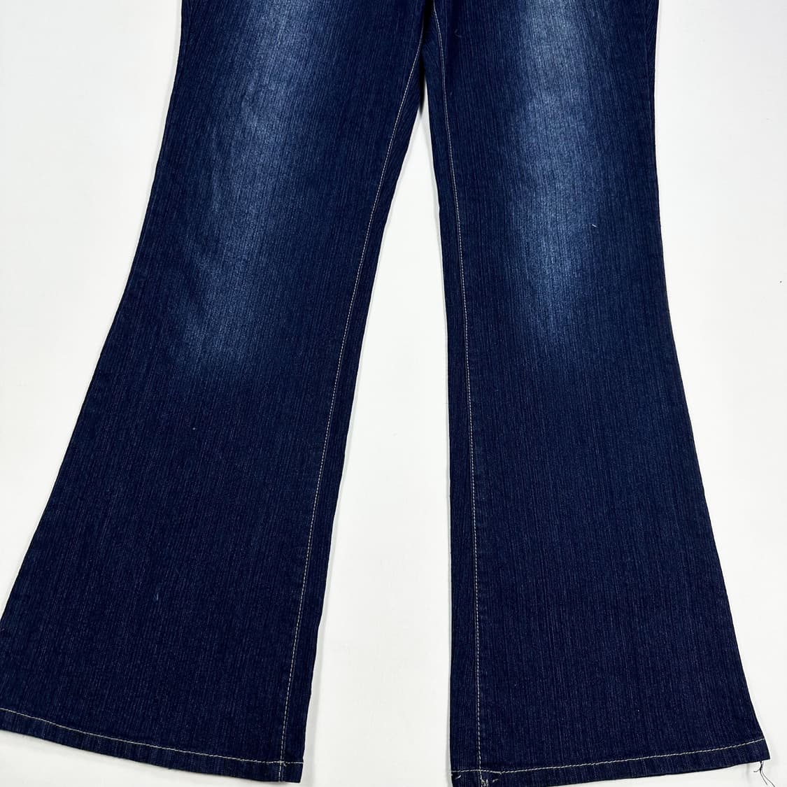 VTG 빈티지 웨스턴 부츠컷 로우라이즈 팬츠 (34인치) 상품이미지6