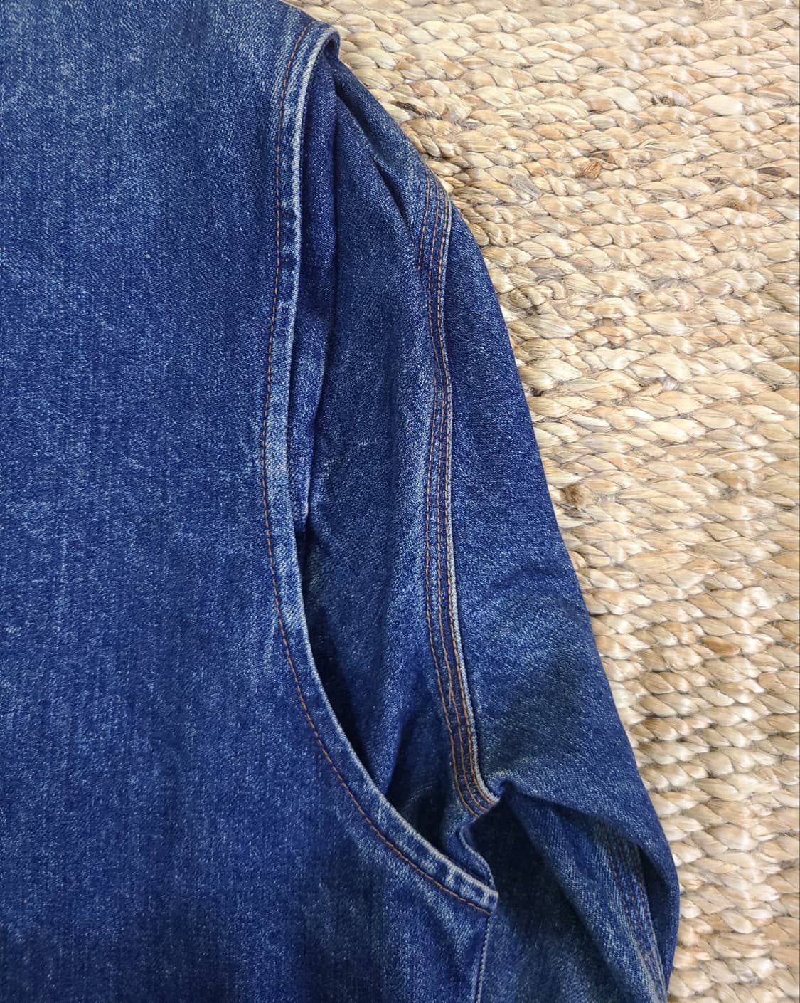 랄프로렌 트러커 자켓 상품이미지6