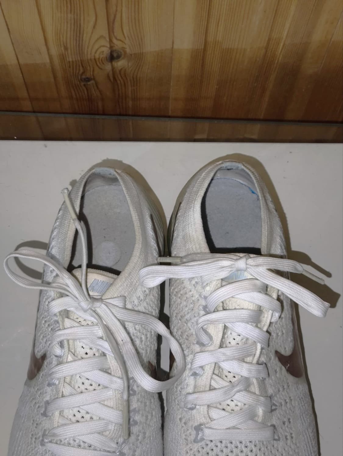 245mm 나이키 베이퍼맥스 플라이니트 운동화 상품이미지6