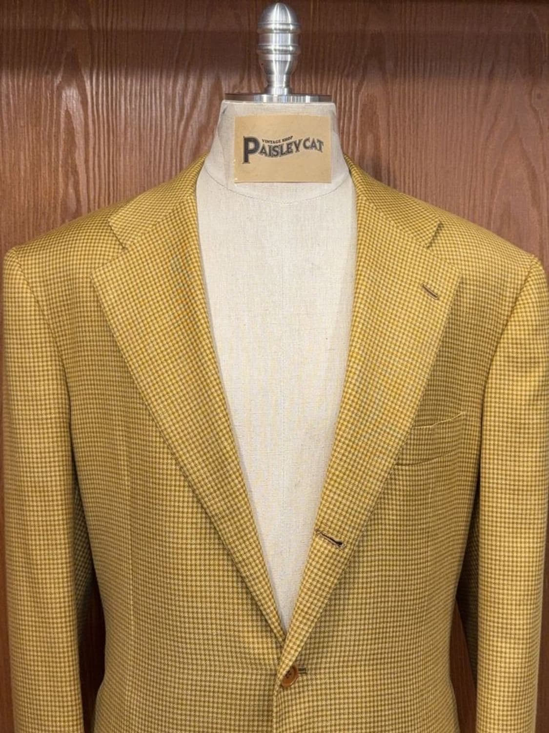 키톤 자켓 상품이미지3