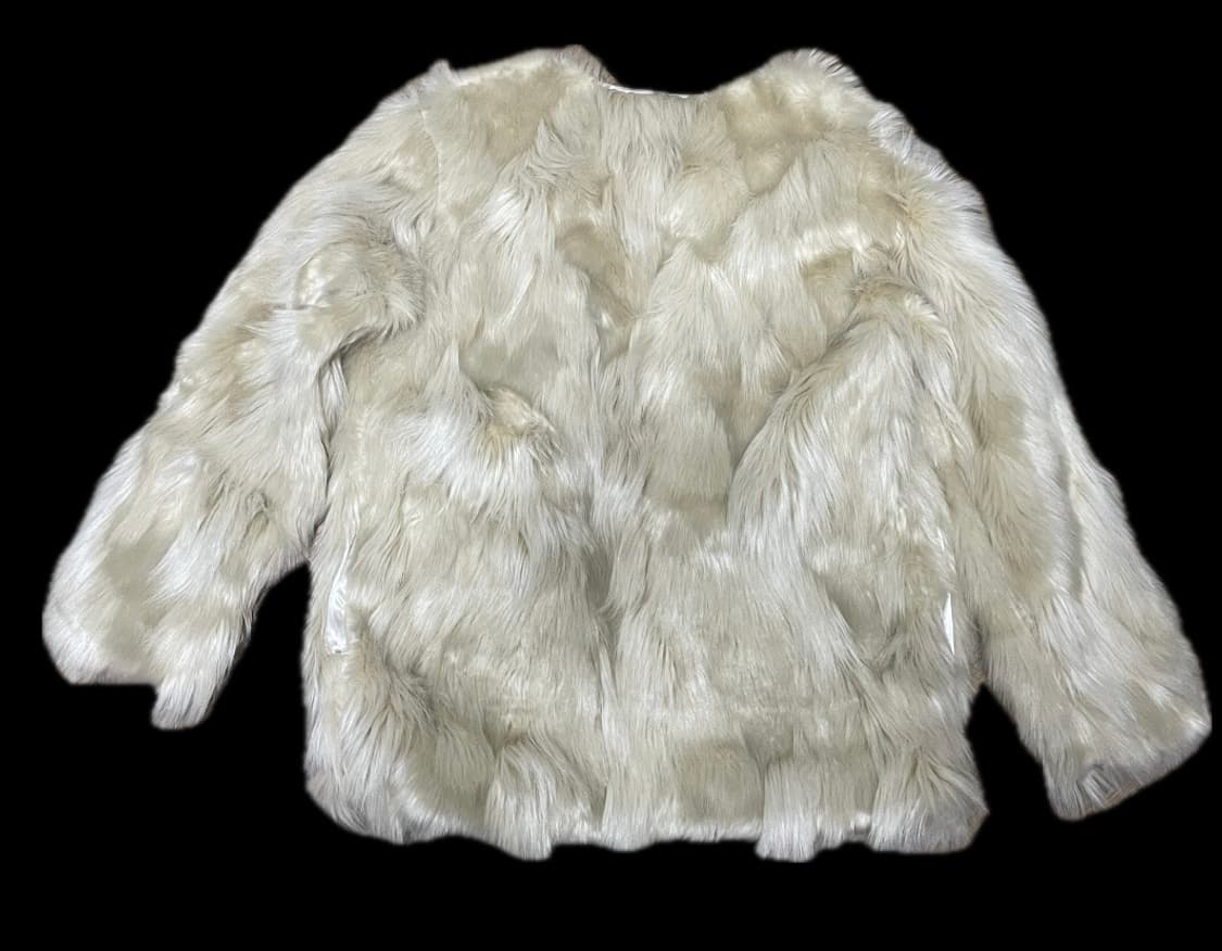 빈티지 퍼 자켓 상품이미지2