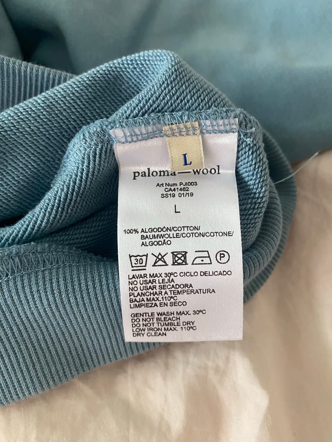 paloma wool_sweatshirt 상품이미지4