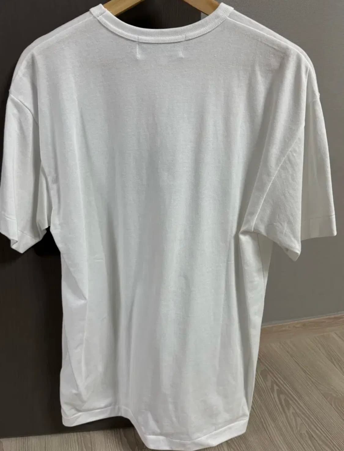 Cdg 티셔츠 상품이미지7