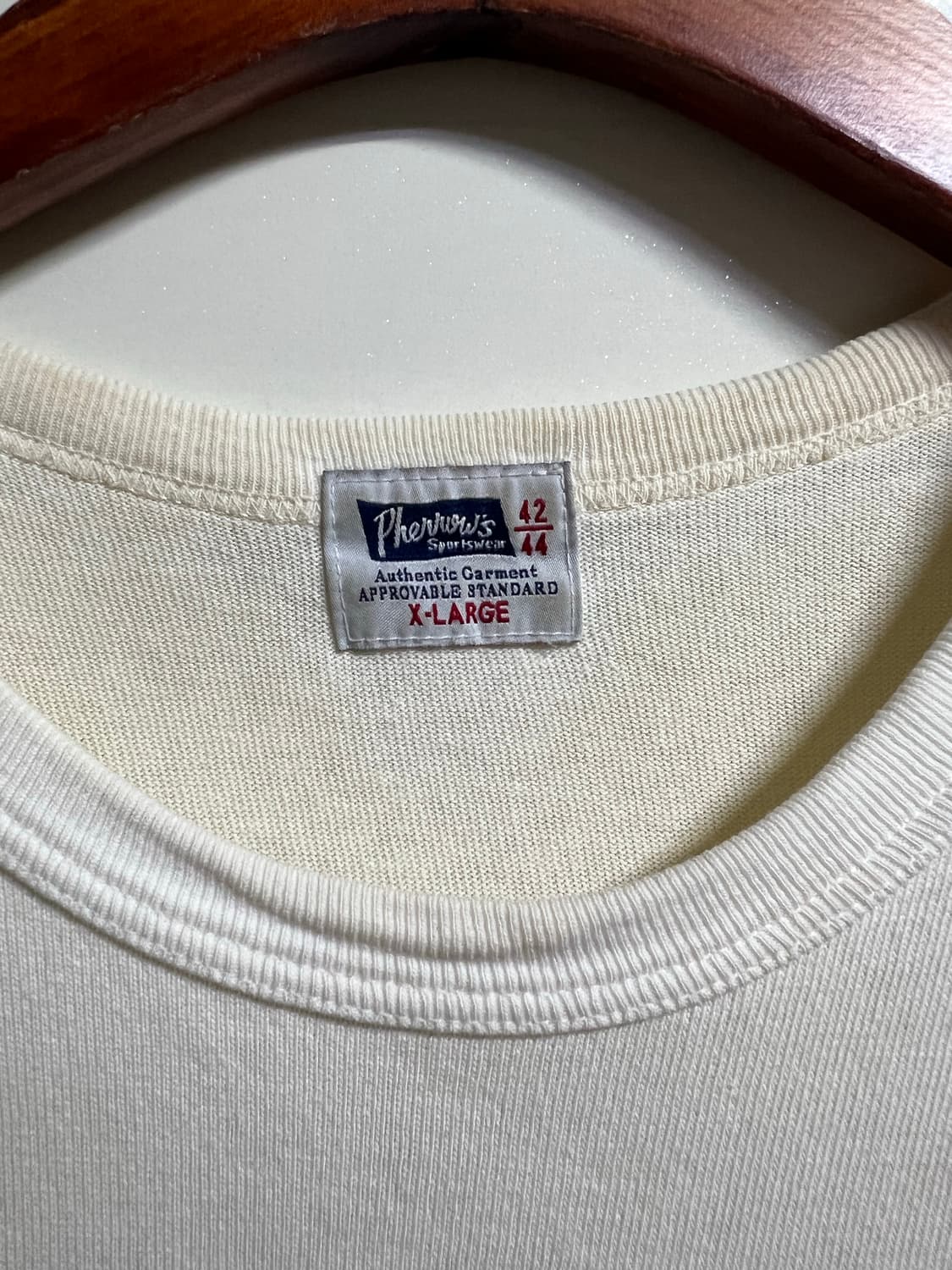 페로우즈 J.J. Auctioneers 반팔 티셔츠 상품이미지3