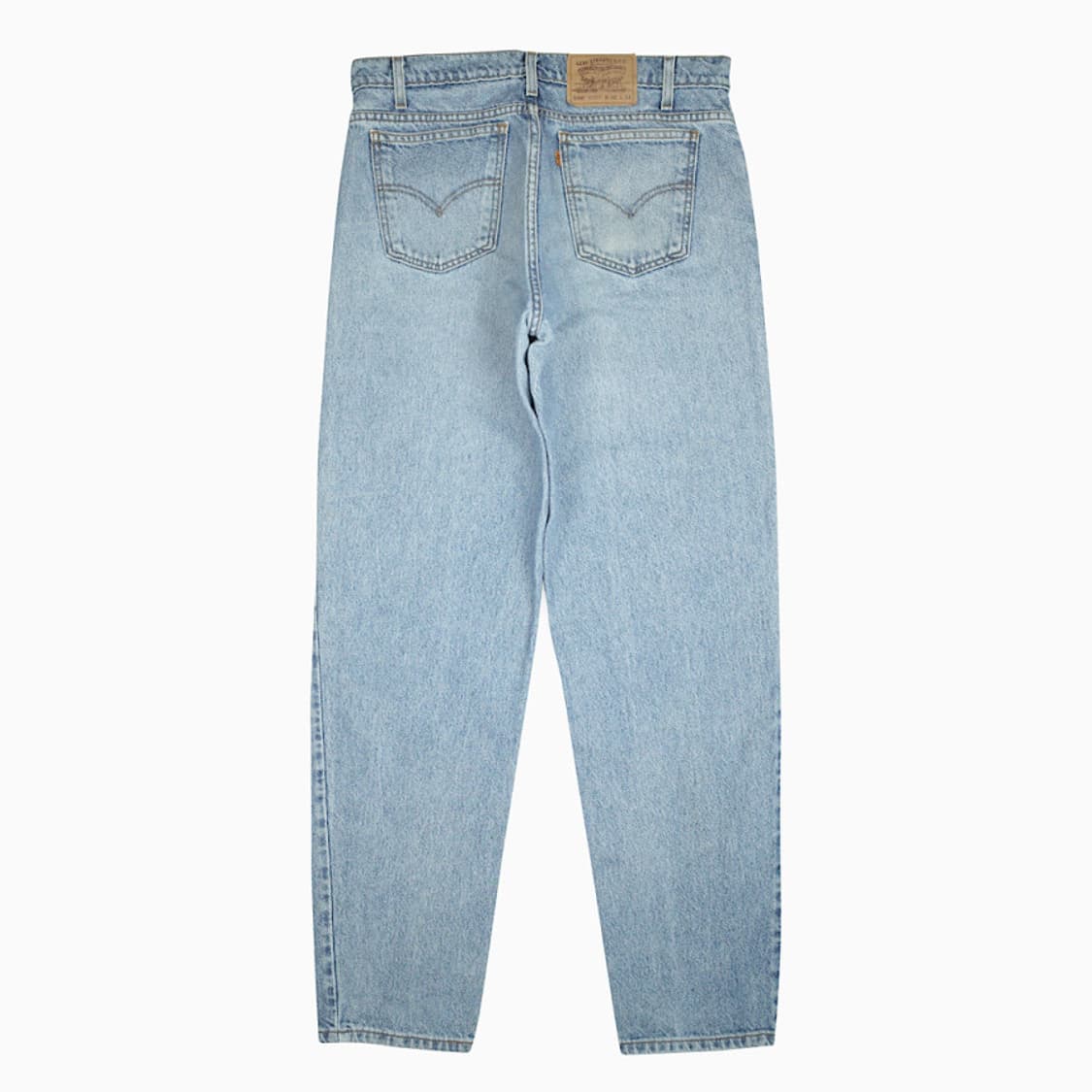 리바이스550 오렌지탭 34~35사이즈OR5503603 상품이미지2