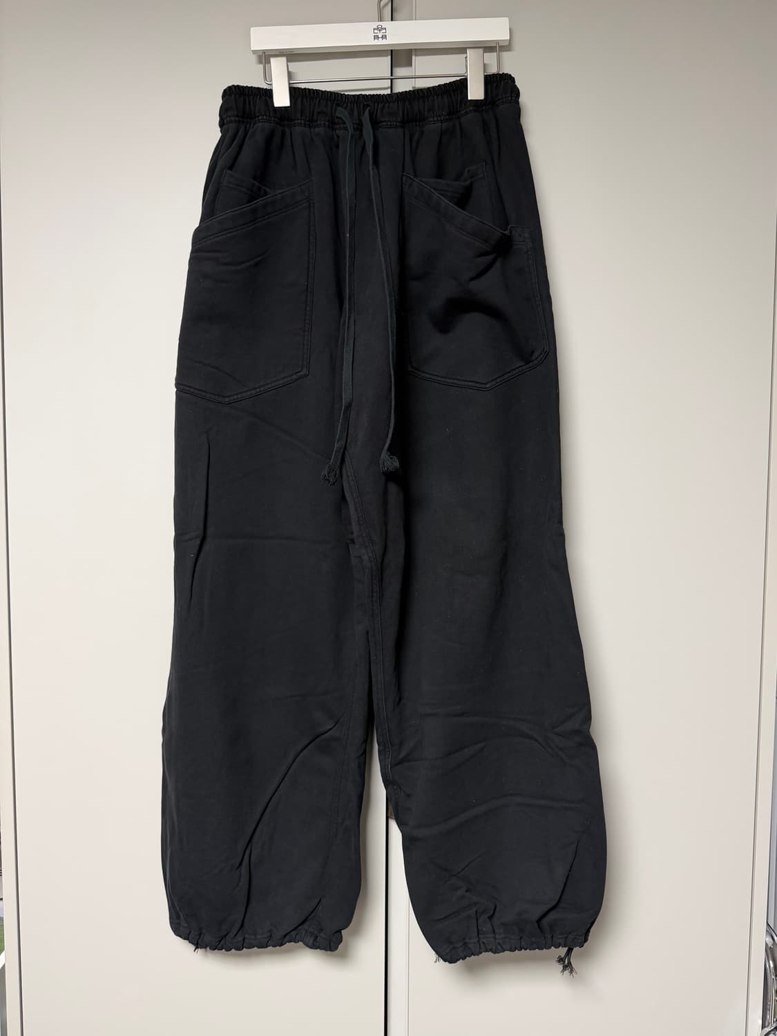 폴리테루x노메뉴얼 도킹팬츠 4 상품이미지3