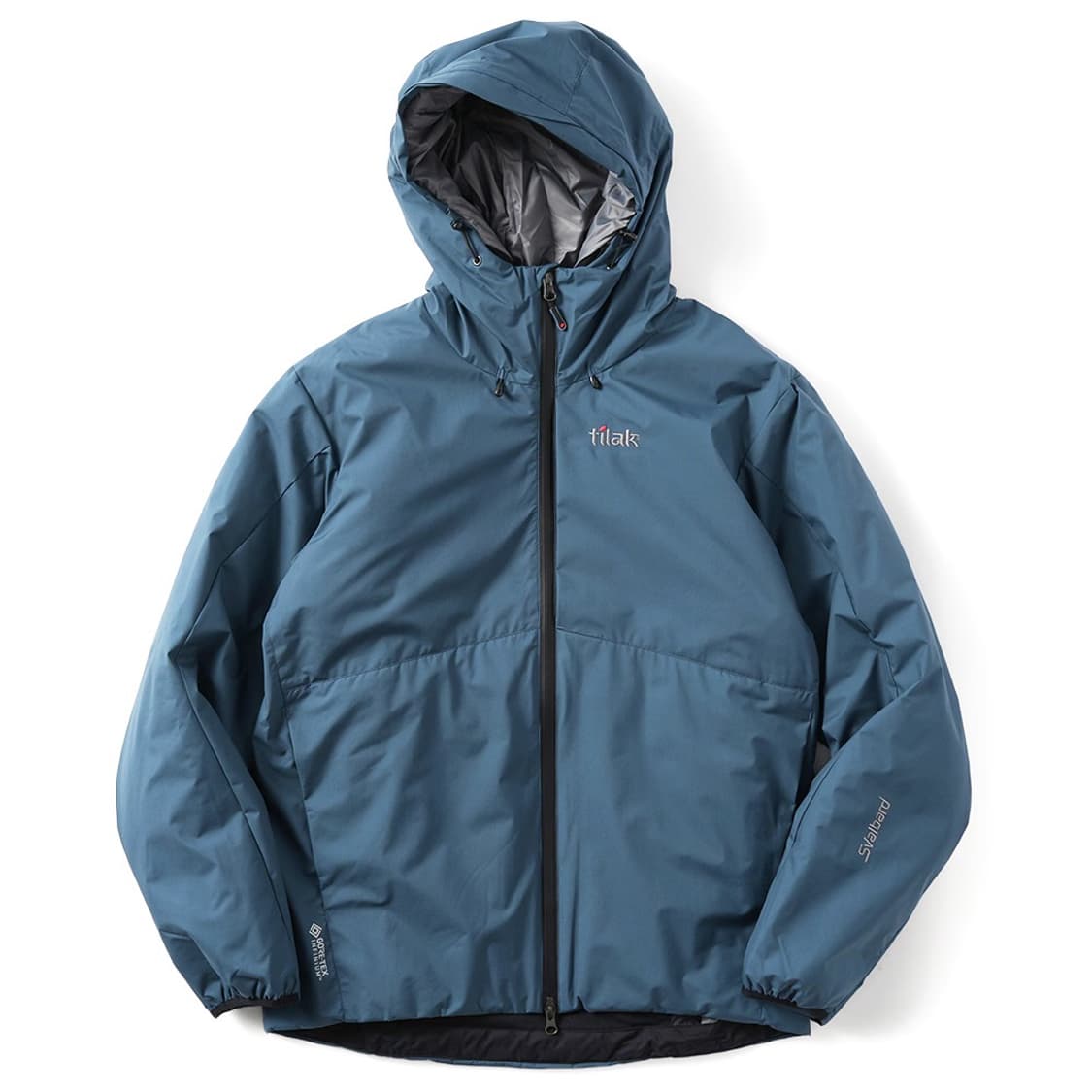 티락 스발바드 자켓 교환합니다 상품이미지2