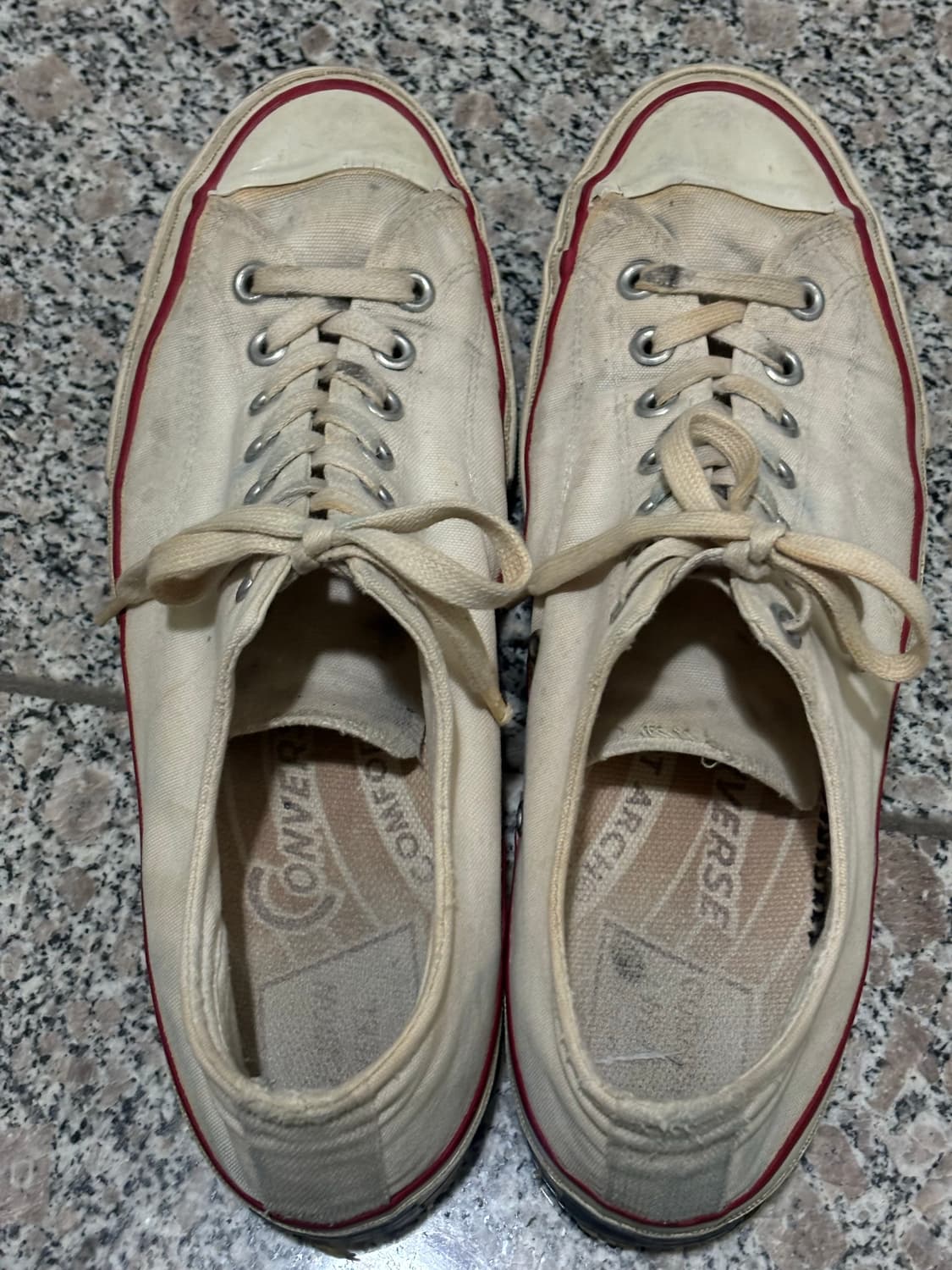 빈티지컨버스 us 11 (290) 상품이미지1