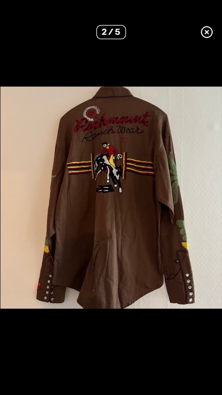 Rockmount Ranch Wear (Denver, Colorado) 상품이미지2