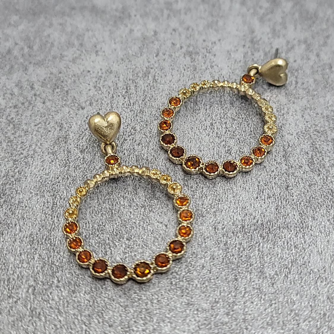 vitage earrings 상품이미지1