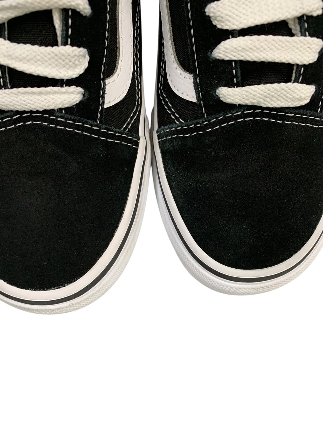 반스 올드스쿨 블랙 235 (gr-3249) 상품이미지9