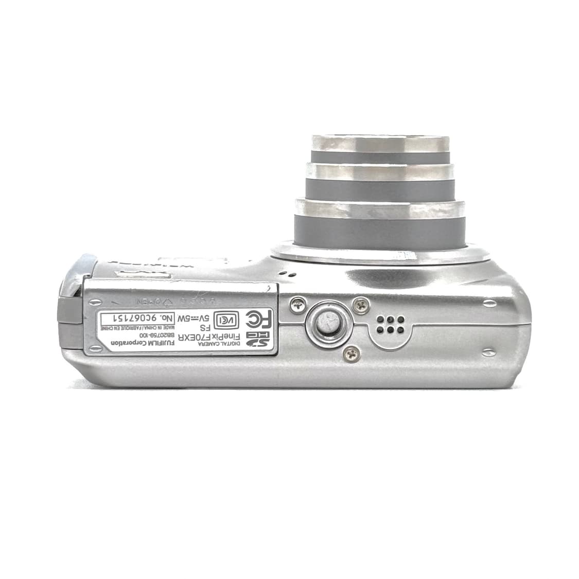 [아일릿원희!] 후지필름 파인픽스 F70exr 디지털카메라 상품이미지6