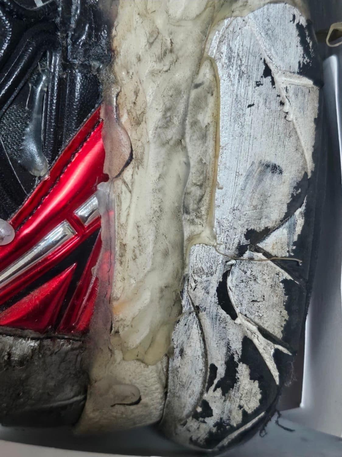 메종마르지엘라 퓨전 43 스니커즈 신발 상품이미지4