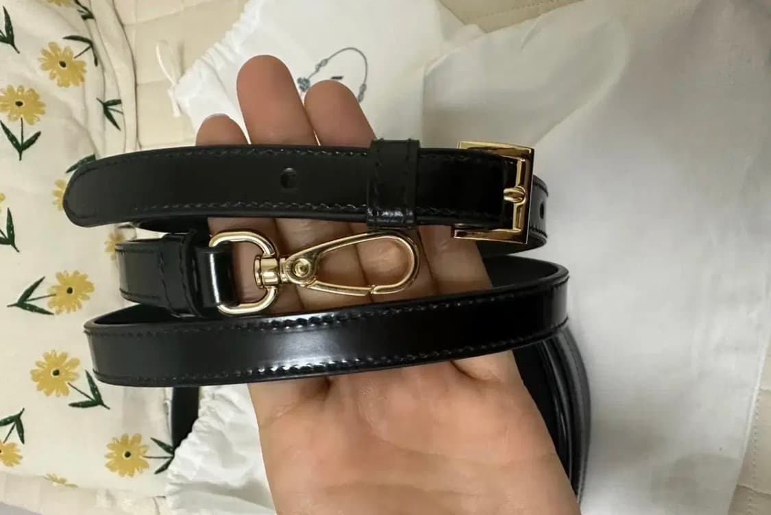 프라다 아르케 가방 상품이미지8