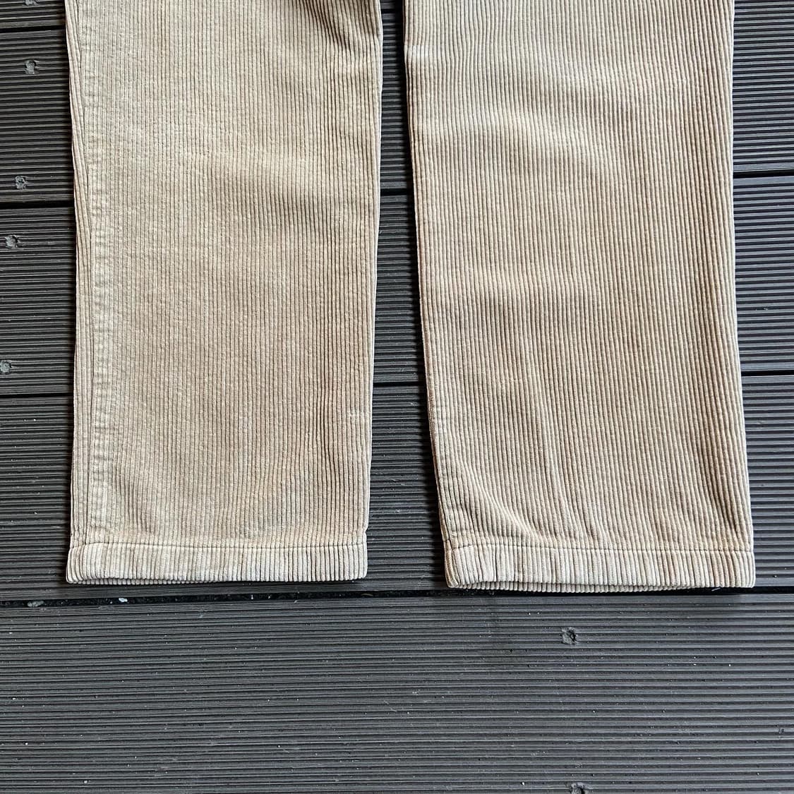 (28) 90’s 폴로 앤드류 코듀로이 팬츠 상품이미지5
