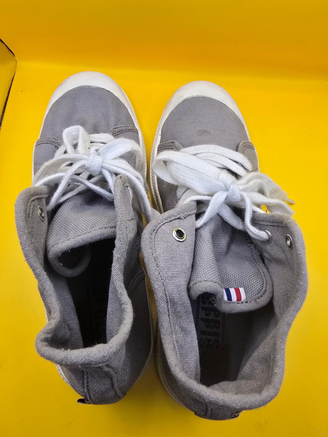 스프리스 하이탑 260 상품이미지2