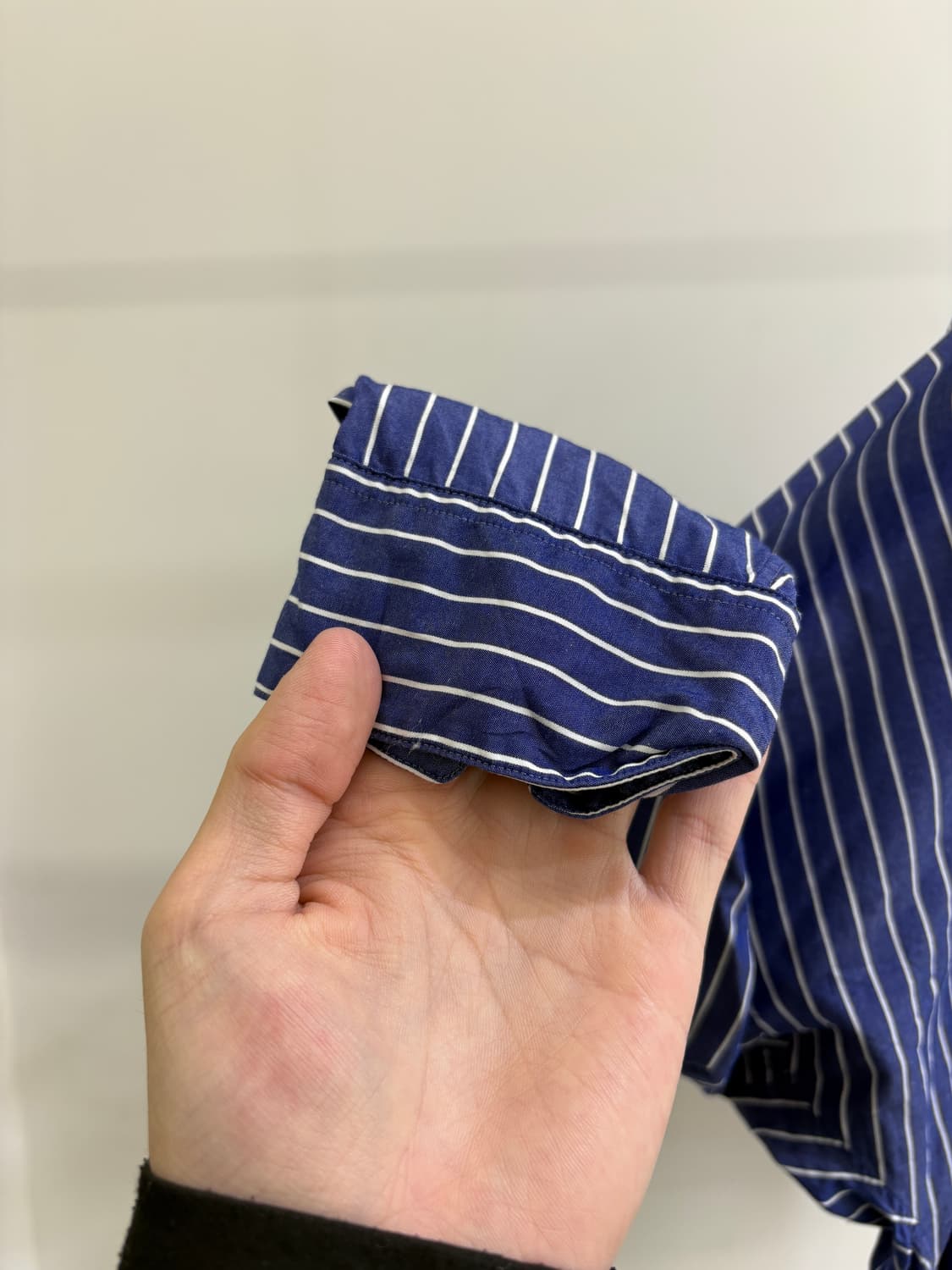 MORRIS & SONS (Made in Japan) 셔츠 상품이미지4