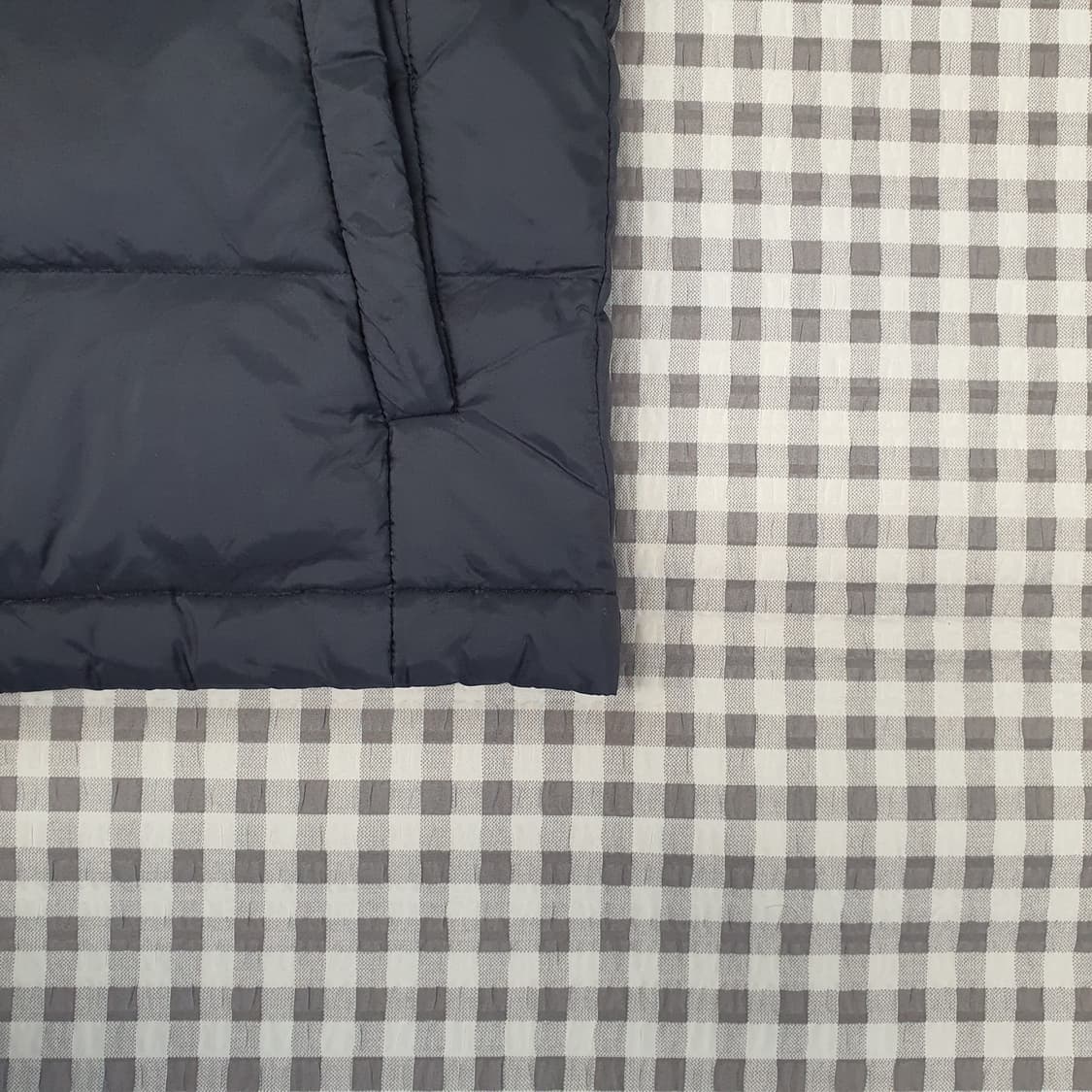 리버클래시 오리털 경량패딩 베스트 남자95 상품이미지4