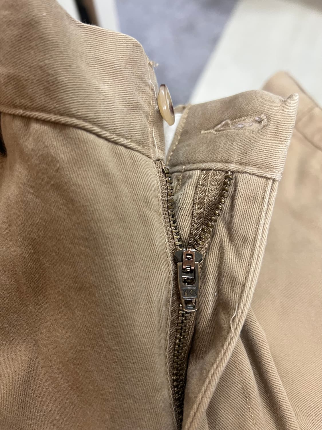 폴로 랄프로렌 클래식 치노 팬츠 32 상품이미지6