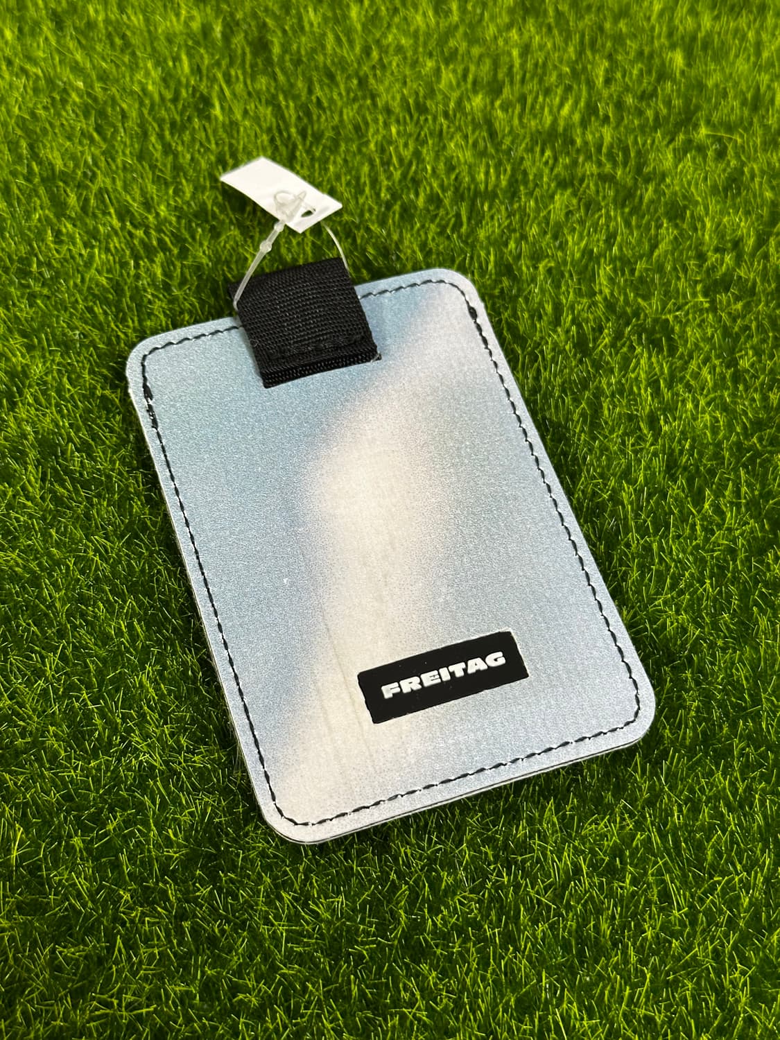 [새상품] 프라이탁 전사 저스틴  #카드지갑 #freitag 상품이미지4