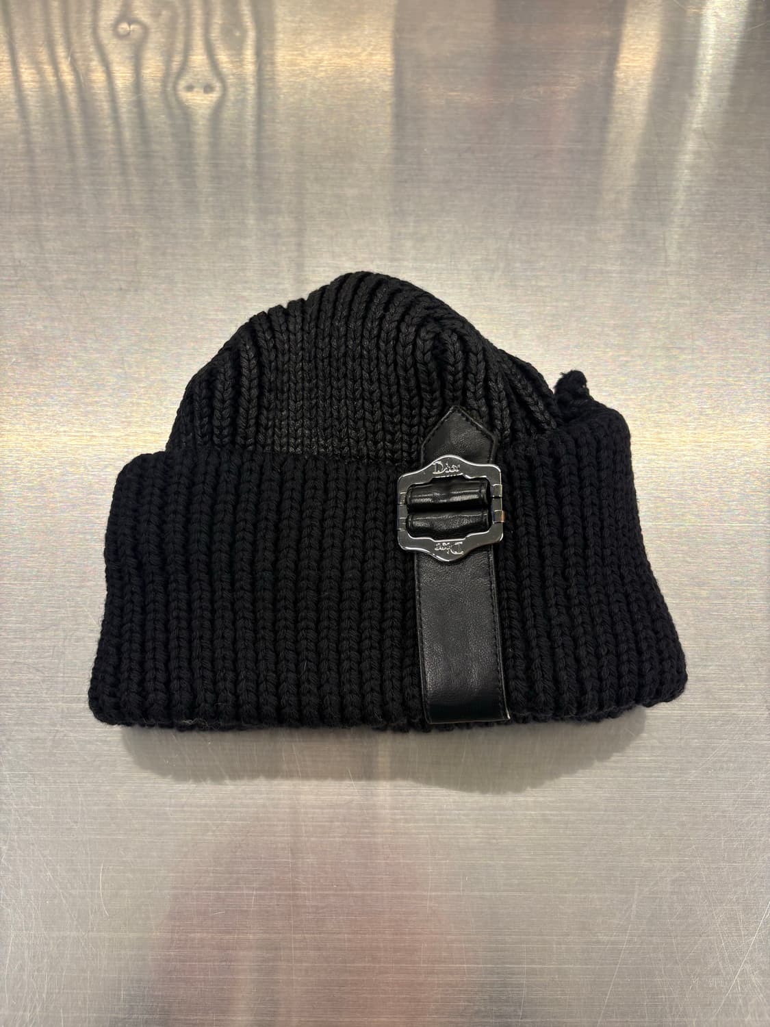 크리스챤 디올 부티끄 비니 상품이미지3