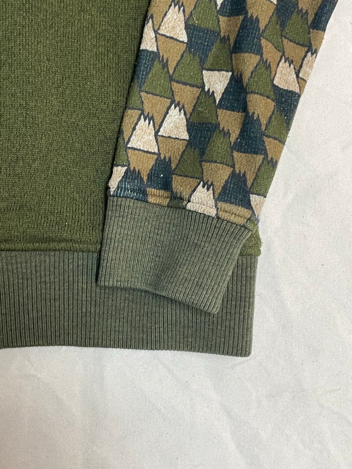 K2 플리스 자켓  상품이미지8