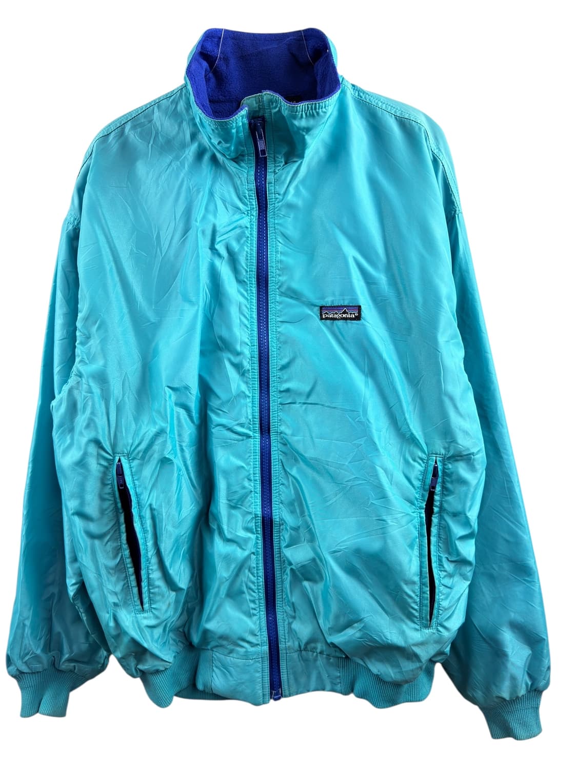 80S PATAGONIA 봄버 자켓1388 상품이미지1