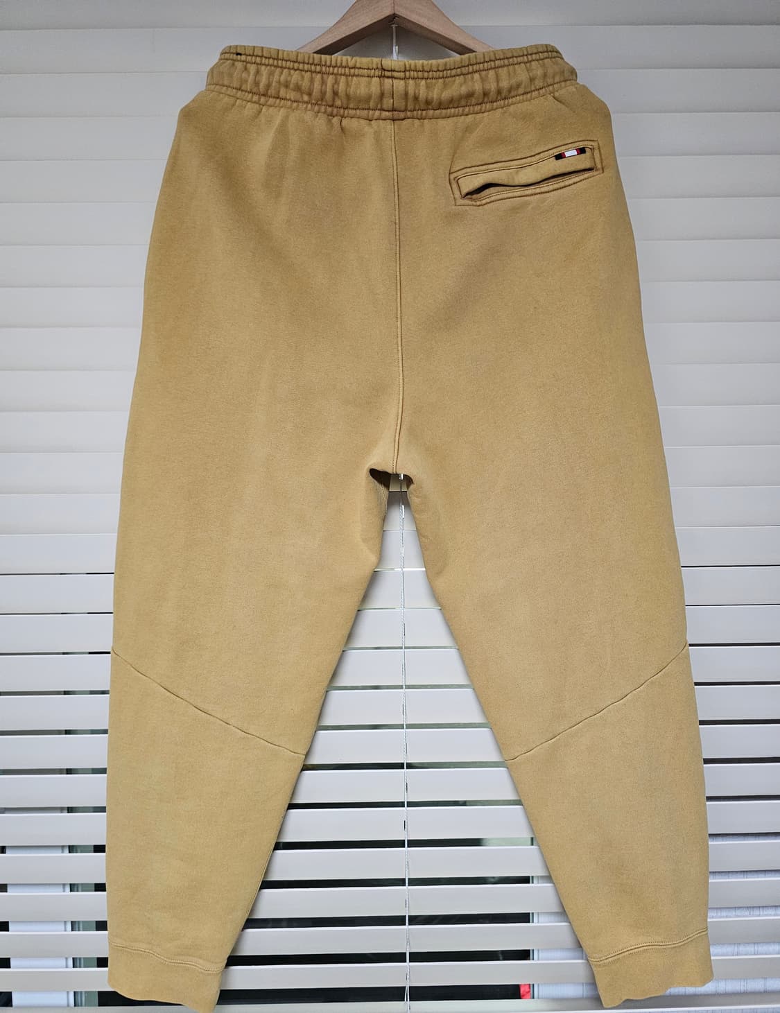 나이키 조던 플라이트 기모 조거팬츠 XL 상품이미지3