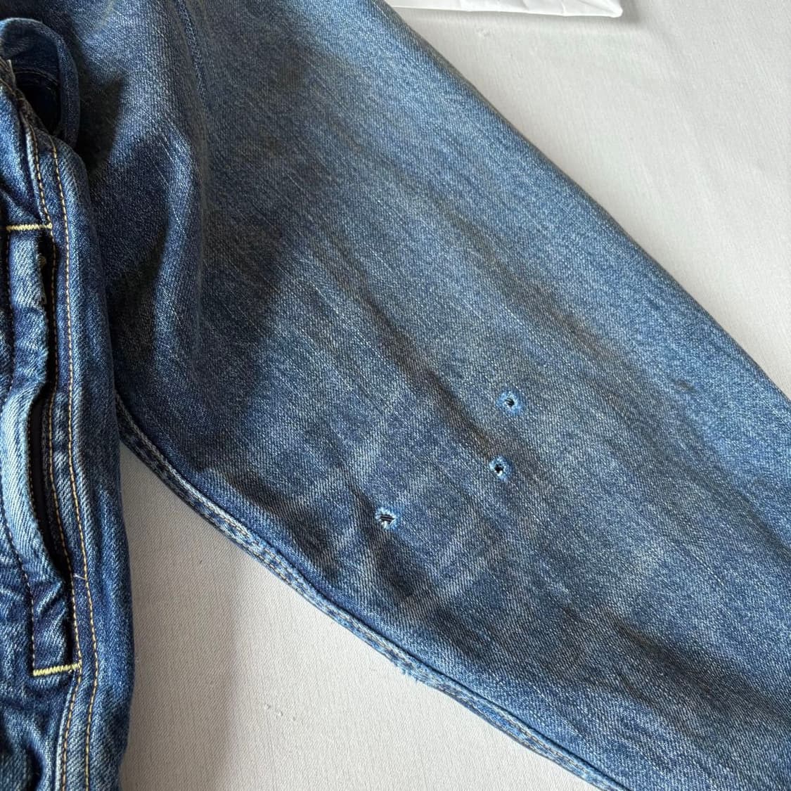 26ss SS 102XX JKT DMGD-1013 상품이미지5