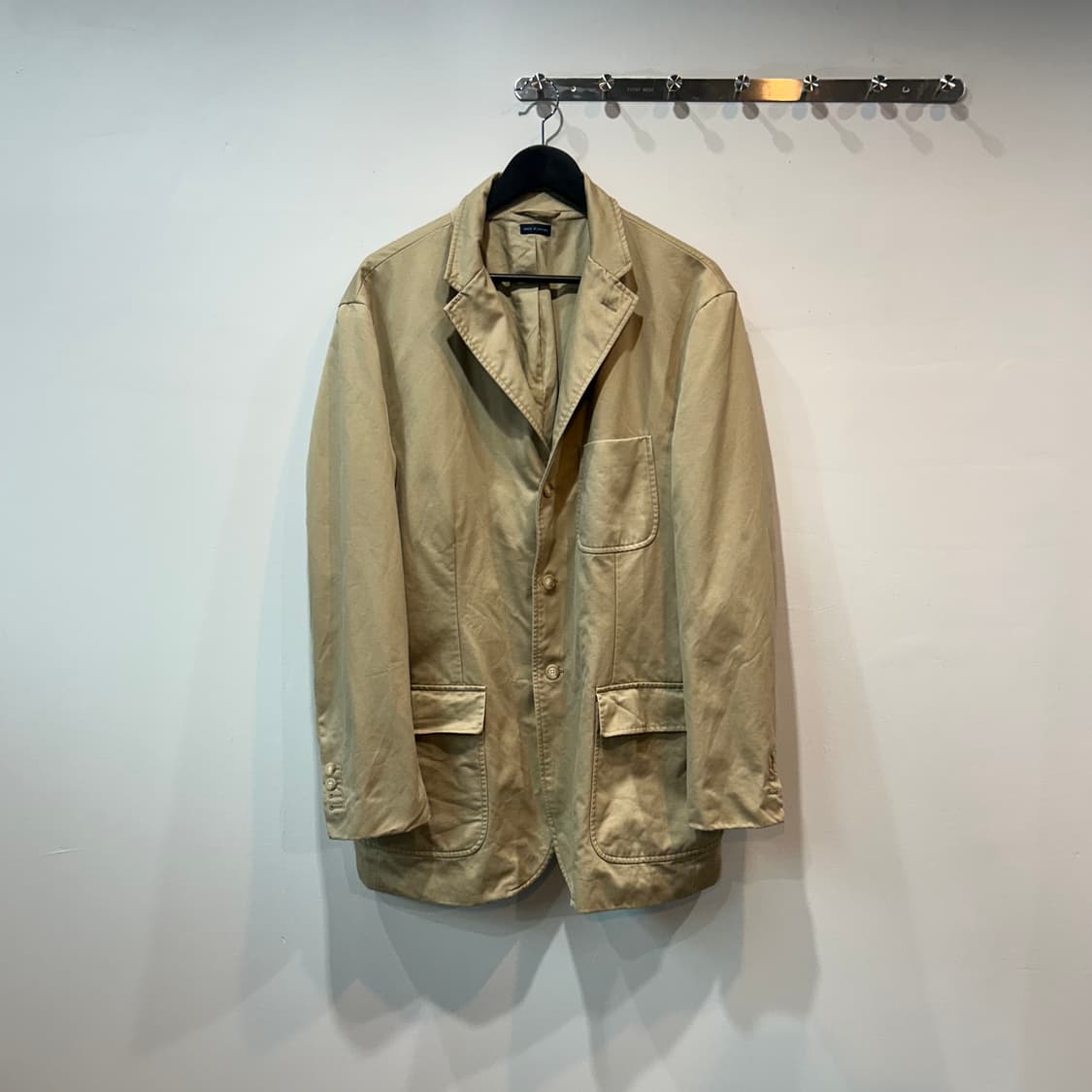 폴로 랄프로렌 스포츠코트 자켓 상품이미지1