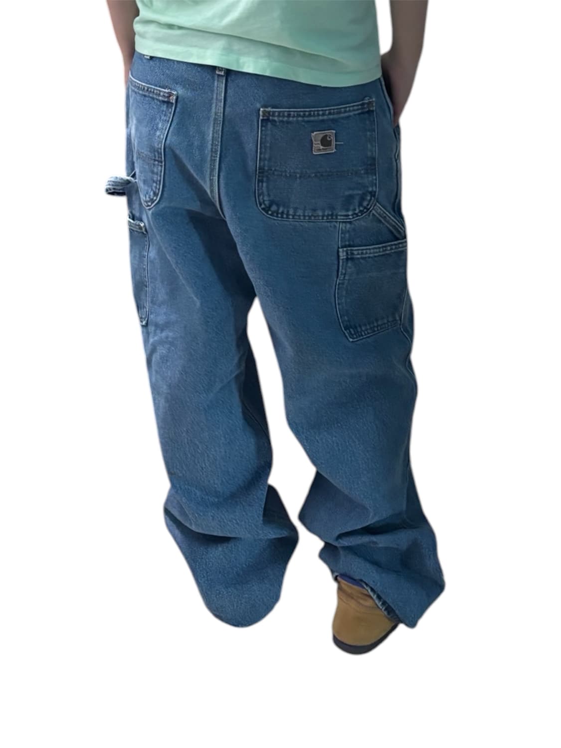 00s Carhartt B237 상품이미지3