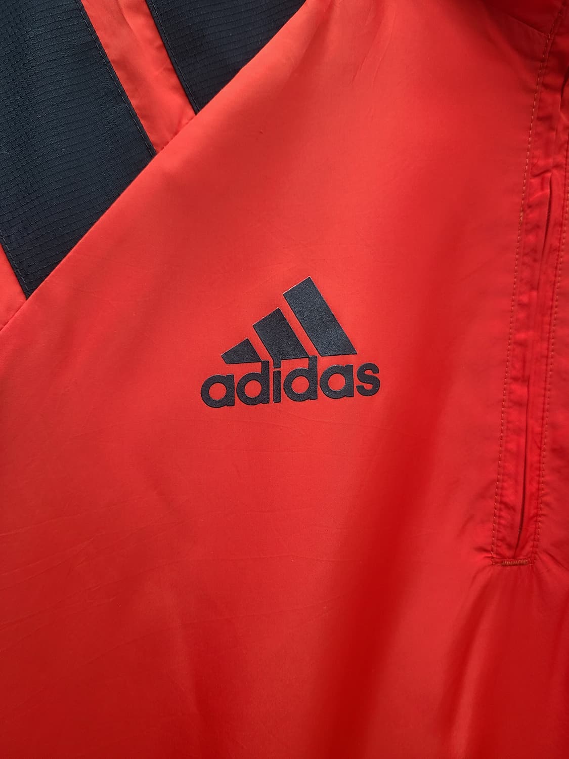 아디다스 고샤 루브친스키 17FW 한정판 웜업 아노락 상품이미지3